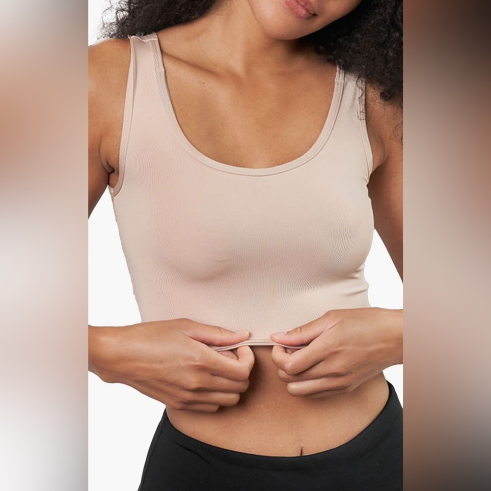 Larken Maternity/Nursing and Pumping Bra